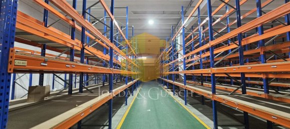 2278m² Warehouse in La Palma de Cervello, Spain No. 121070 2
