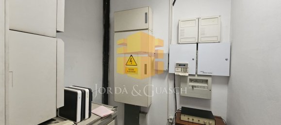 2278m² Warehouse in La Palma de Cervello, Spain No. 121070 23