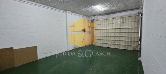 2278m² Warehouse in La Palma de Cervello, Spain No. 121070 5