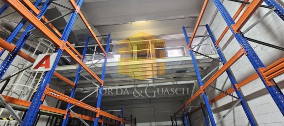 2278m² Warehouse in La Palma de Cervello, Spain No. 121070 8