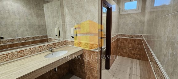 2278m² Warehouse in La Palma de Cervello, Spain No. 121070 26