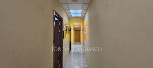 2278m² Warehouse in La Palma de Cervello, Spain No. 121070 22