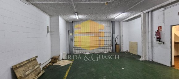 2278m² Warehouse in La Palma de Cervello, Spain No. 121070 9