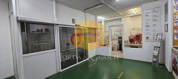 2278m² Warehouse in La Palma de Cervello, Spain No. 121070 6