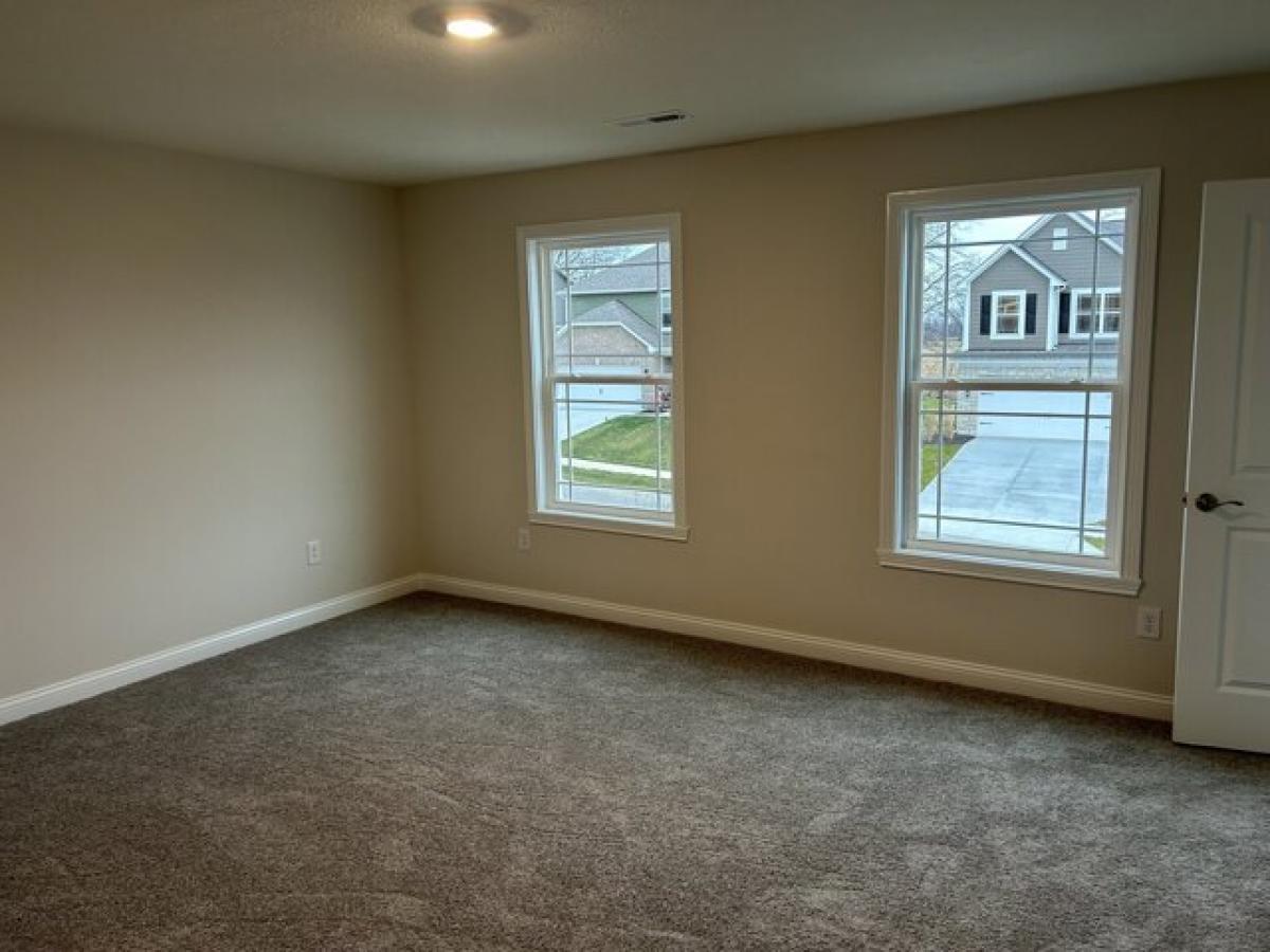 4 bedrooms House in Bargersville, USA No. 410747