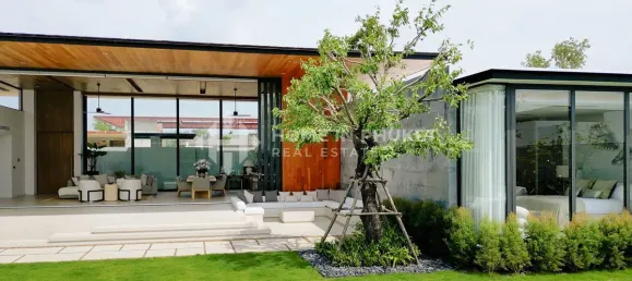3 bedrooms House for sale in Chalong, Phuket, Southern Thailand, Thailand № 74037 13
