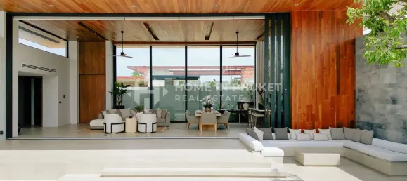 3 bedrooms House for sale in Chalong, Phuket, Southern Thailand, Thailand № 74037 11