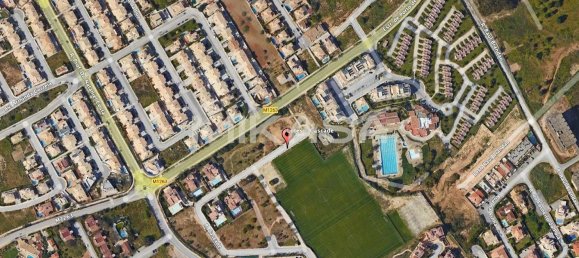 Grundstück in Lagos, Portugal 200m², Nr. 72139 2