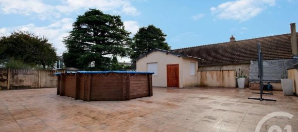 4 bedrooms House in Mer, France No. 218331 13