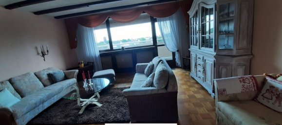 Квартира с 1 спальней в Дуйсбург, Германия № 218937 2