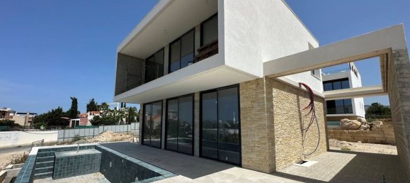 4 غرف نوم عقار تجاري في Chloraka, Cyprus رقم 9879 2