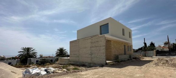 4 غرف نوم عقار تجاري في Chloraka, Cyprus رقم 9879 8