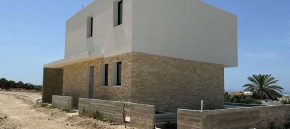4 غرف نوم عقار تجاري في Chloraka, Cyprus رقم 9879 6