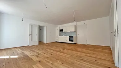 2 غرف نوم شقة في Bad Aussee, Austria رقم 107425