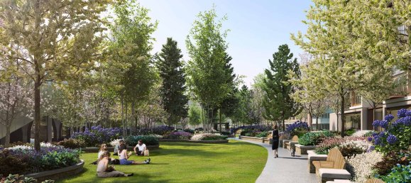 Estudio en White City, United Kingdom No. 3349 10