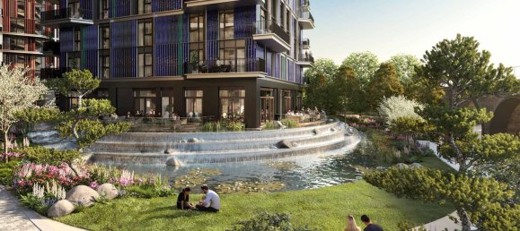 Estudio en White City, United Kingdom No. 3349 11