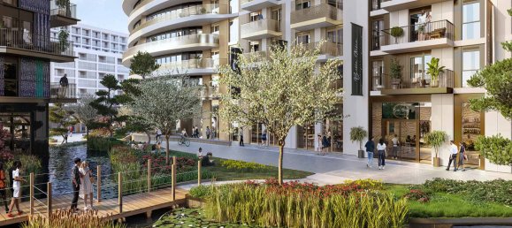 Estudio en White City, United Kingdom No. 3349 17