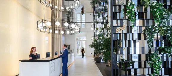 Estudio en White City, United Kingdom No. 3349 3