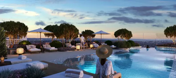 Estudio en White City, United Kingdom No. 3349 14