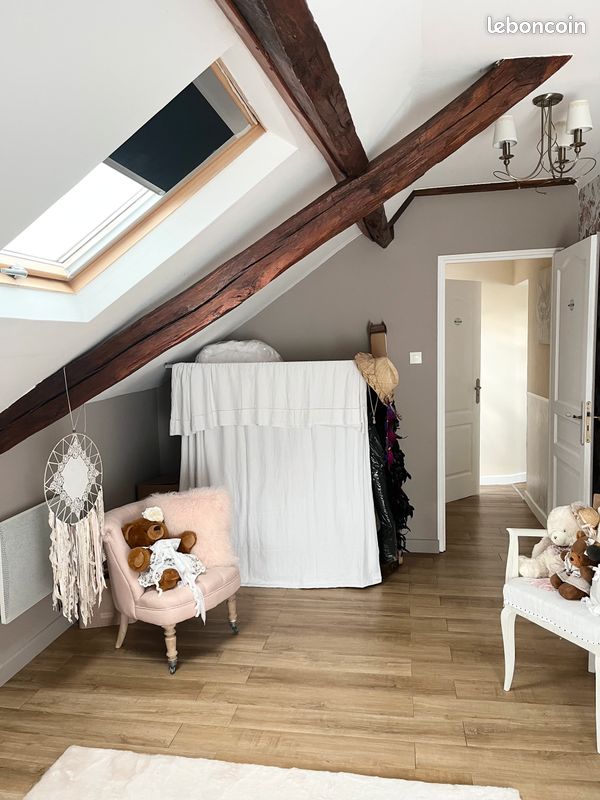 3 chambres Maison à Dordogne, France No. 293821