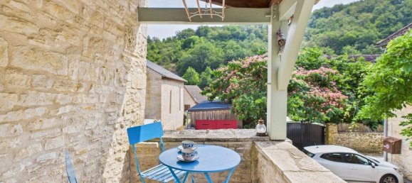 5 bedrooms House in Gourdon, France No. 338736 12