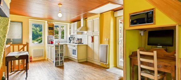 5 bedrooms House in Gourdon, France No. 338736 10