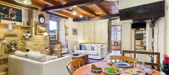 5 bedrooms House in Gourdon, France No. 338736 7