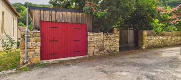 5 bedrooms House in Gourdon, France No. 338736 14