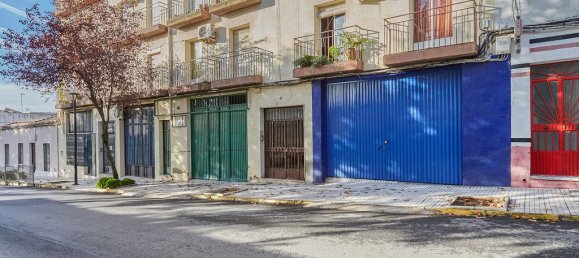 4 bedrooms Apartment in La Carolina, Spain No. 83538 12