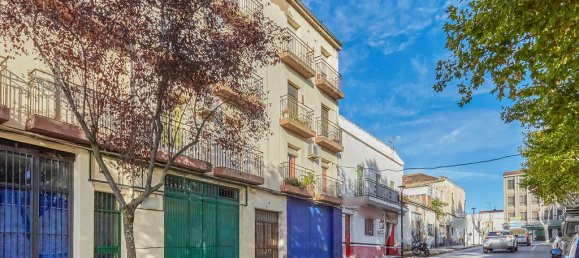 4 bedrooms Apartment in La Carolina, Spain No. 83538 23