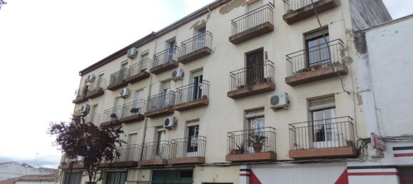4 bedrooms Apartment in La Carolina, Spain No. 83538 17