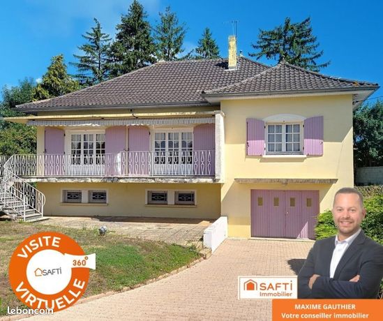 Casa T3 em Isere, France N.º 290565