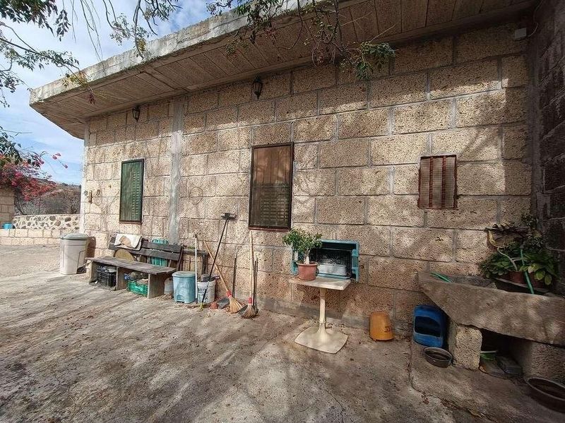  قطعة أرض في San Miguel de Abona, Spain 3500متر مربع رقم 244796