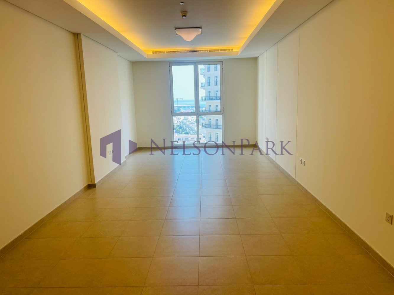 Квартира с 1 спальней в Доха, Катар № 1622