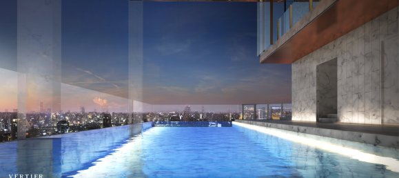 2 bedrooms Condo in Bangkok, Thailand No. 2449 7