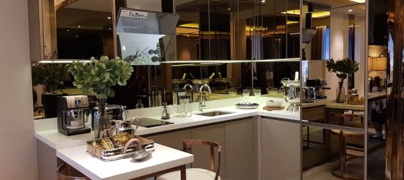 2 bedrooms Condo in Bangkok, Thailand No. 2449 12