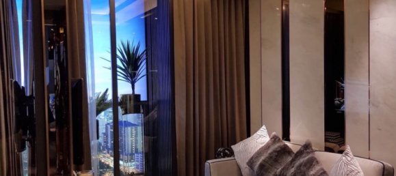 2 bedrooms Condo in Bangkok, Thailand No. 2449 11