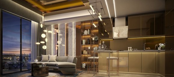 2 bedrooms Condo in Bangkok, Thailand No. 2449 14