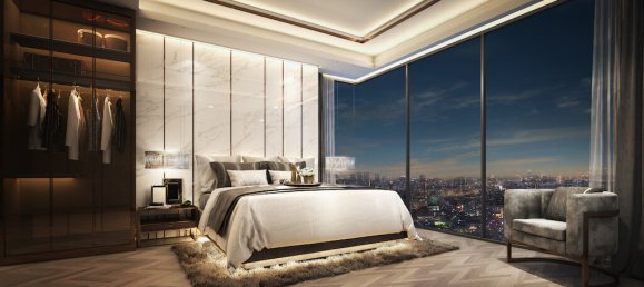 2 bedrooms Condo in Bangkok, Thailand No. 2449 2