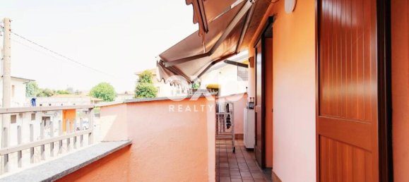 Villa de 5 dormitorios en Cologno al Serio, Italy No. 317394 41