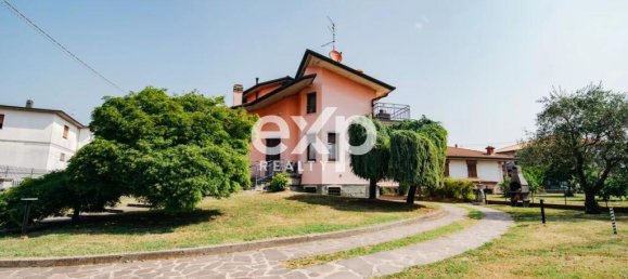 Villa de 5 dormitorios en Cologno al Serio, Italy No. 317394 3