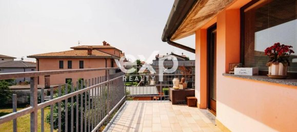 Villa de 5 dormitorios en Cologno al Serio, Italy No. 317394 35