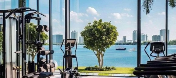 3 bedrooms Apartment in Dubai, UAE No. 96602 9