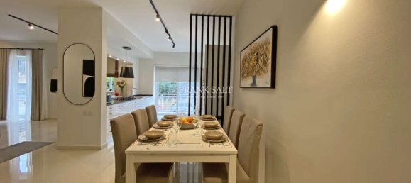 2 bedrooms Apartment in Swieqi, Malta No. 10526 4