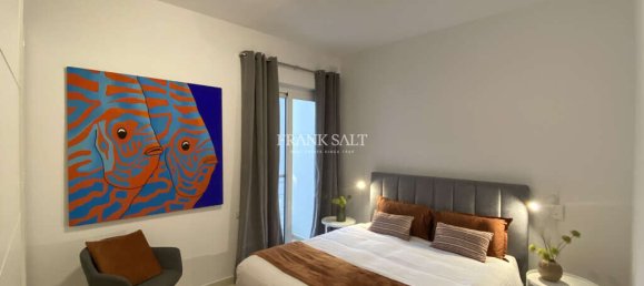 2 bedrooms Apartment in Swieqi, Malta No. 10526 10