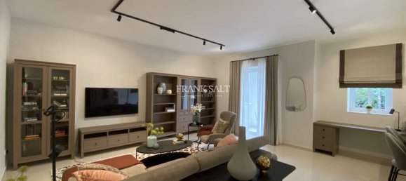 2 bedrooms Apartment in Swieqi, Malta No. 10526 2