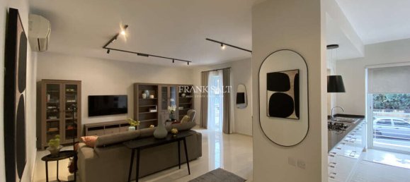 2 bedrooms Apartment in Swieqi, Malta No. 10526 7
