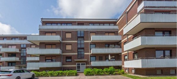 2-salle Appartement à Aurich, Germany No. 224134 6