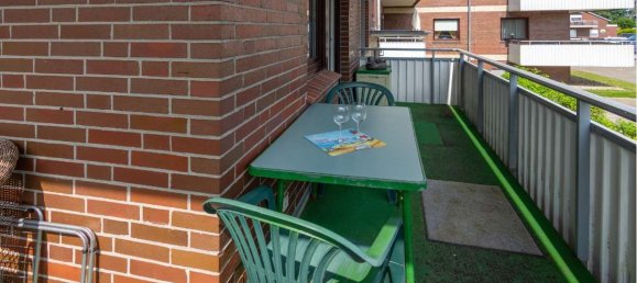 2-salle Appartement à Aurich, Germany No. 224134 5