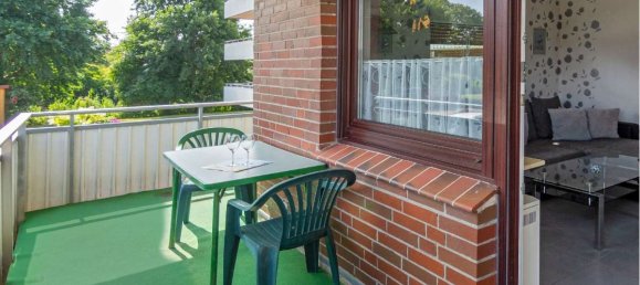 2-salle Appartement à Aurich, Germany No. 224134 4